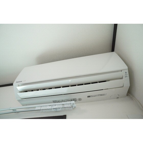 ラウレア（井野町）の物件内観写真