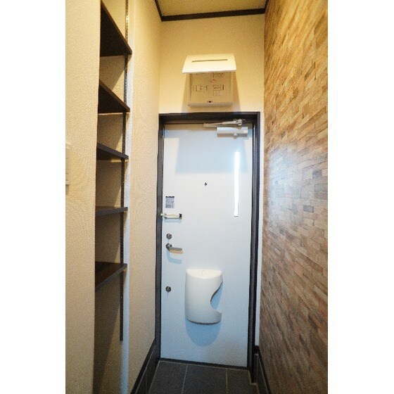 ラウレア（井野町）の物件内観写真