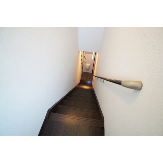 ラウレア（井野町）の物件内観写真