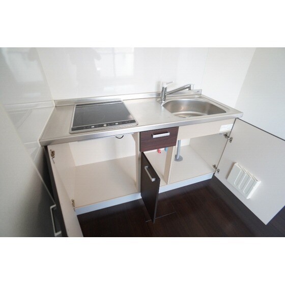 ラウレア（井野町）の物件内観写真