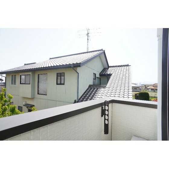 ラウレア（井野町）の物件内観写真