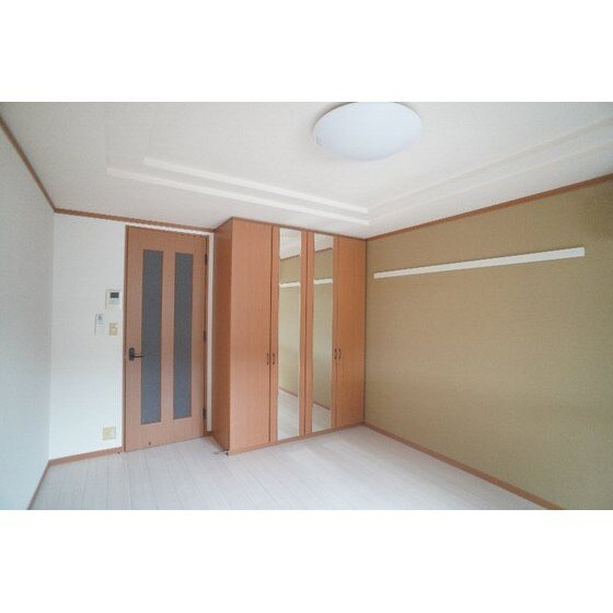 サンクリスタルの物件内観写真