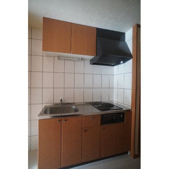 サンクリスタルの物件内観写真