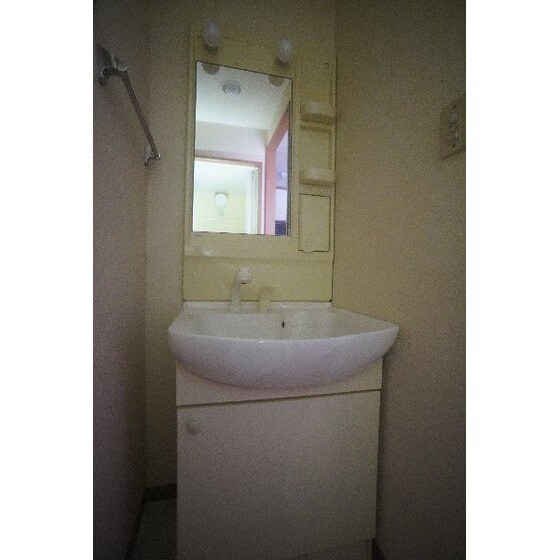 サンクリスタルの物件内観写真