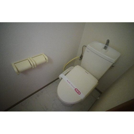 サンクリスタルの物件内観写真