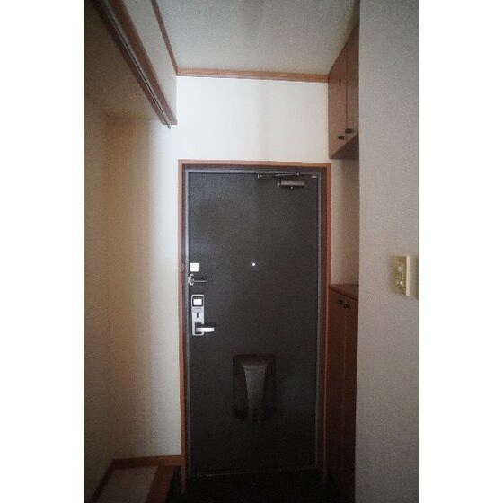 サンクリスタルの物件内観写真