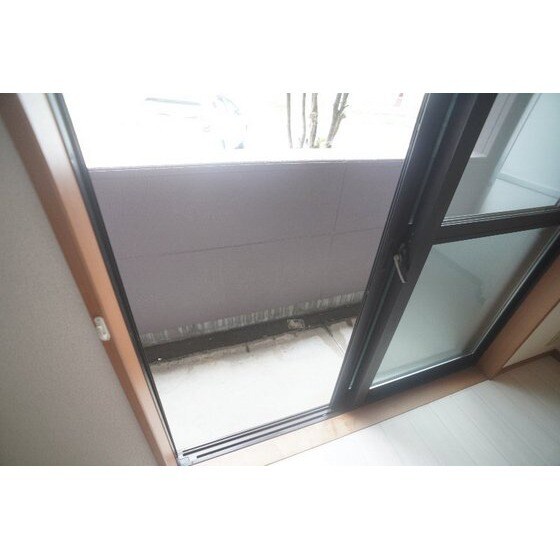 サンクリスタルの物件内観写真