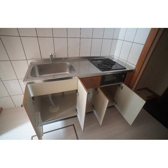 サンクリスタルの物件内観写真