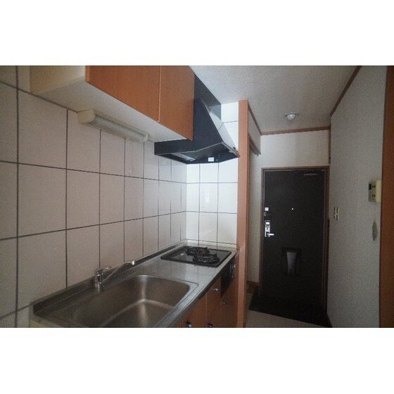 サンクリスタルの物件内観写真