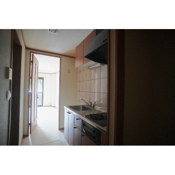 サンクリスタルの物件内観写真