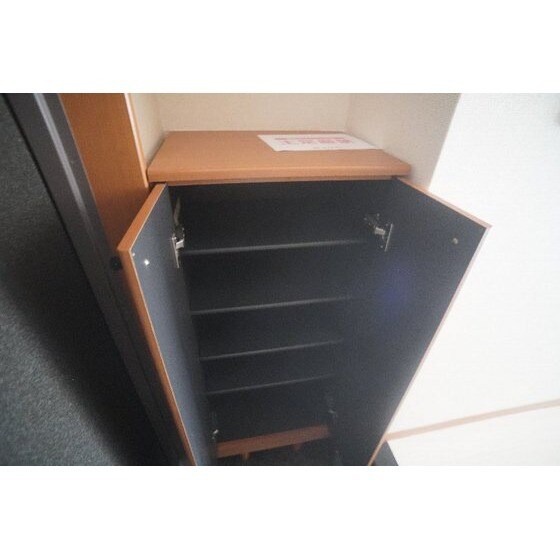 サンクリスタルの物件内観写真