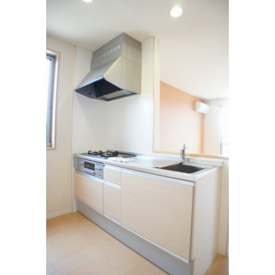 エスターテの物件内観写真