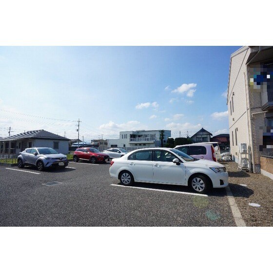 エスターテの物件外観写真