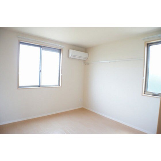 エスターテの物件内観写真