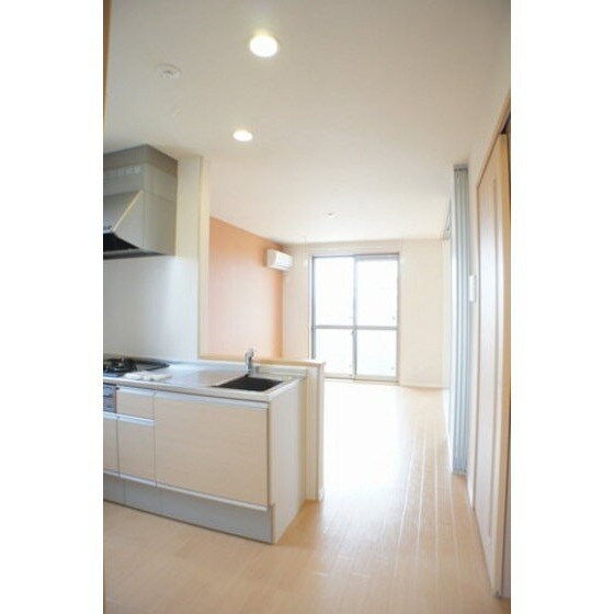 エスターテの物件内観写真