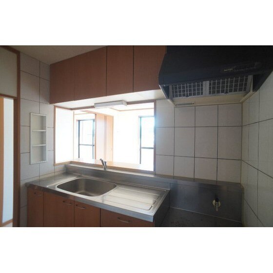 ヒーリングカーサ　Ｂの物件内観写真