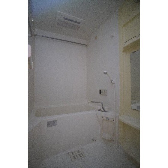 ヒーリングカーサ　Ｂの物件内観写真