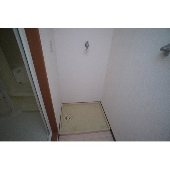 ヒーリングカーサ　Ｂの物件内観写真