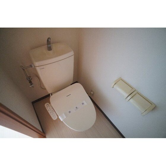 ヒーリングカーサ　Ｂの物件内観写真