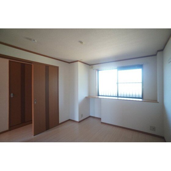 ヒーリングカーサ　Ｂの物件内観写真