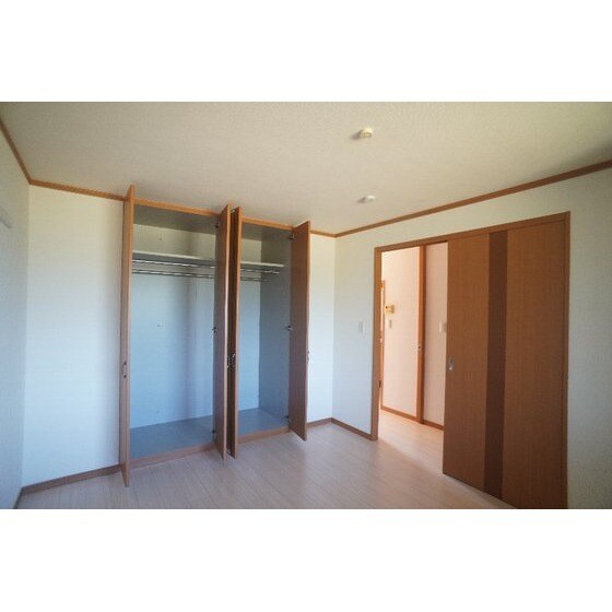 ヒーリングカーサ　Ｂの物件内観写真