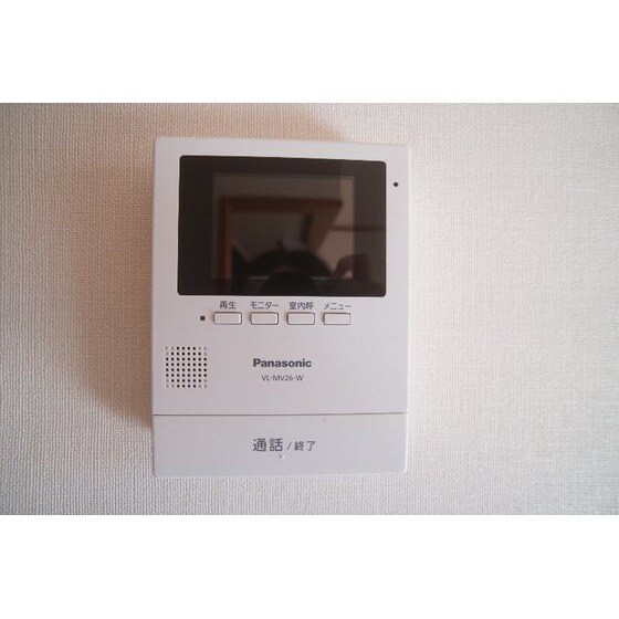 ヒーリングカーサ　Ｂの物件内観写真