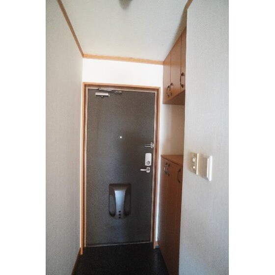 ヒーリングカーサ　Ｂの物件内観写真