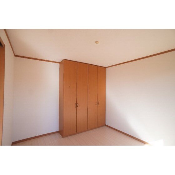 ヒーリングカーサ　Ｂの物件内観写真