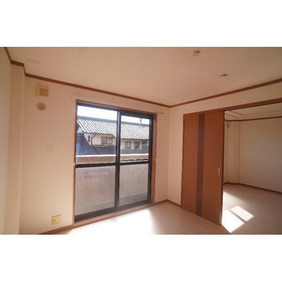 ヒーリングカーサ　Ｂの物件内観写真