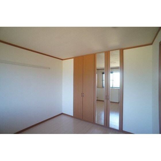 ヒーリングカーサ　Ｂの物件内観写真