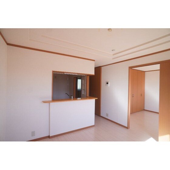 ヒーリングカーサ　Ｂの物件内観写真