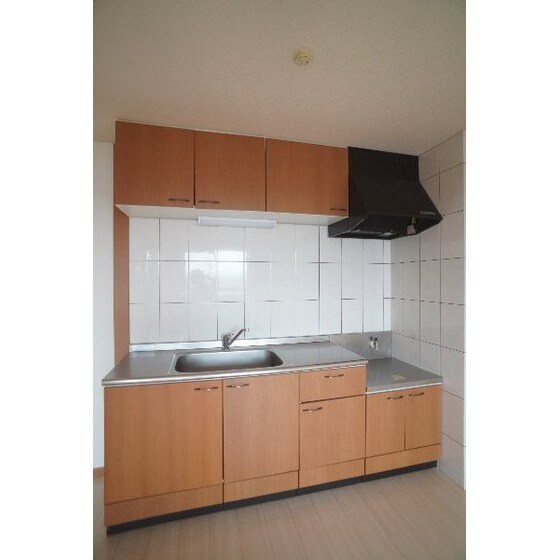 サンライズ・ガーデンの物件内観写真