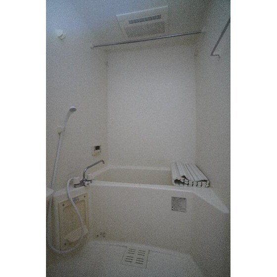 サンライズ・ガーデンの物件内観写真