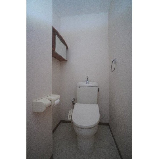 サンライズ・ガーデンの物件内観写真