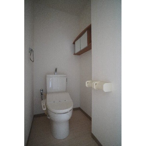 サンライズ・ガーデンの物件内観写真