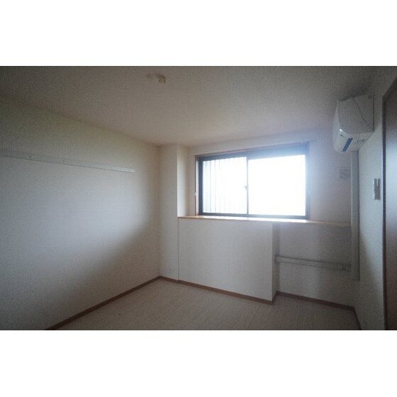 サンライズ・ガーデンの物件内観写真