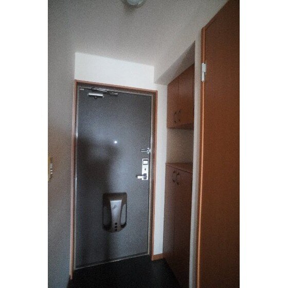 サンライズ・ガーデンの物件内観写真