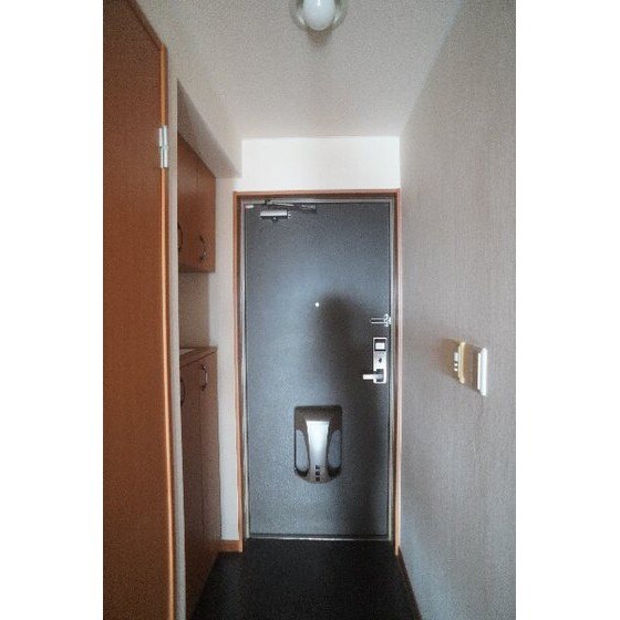 サンライズ・ガーデンの物件内観写真