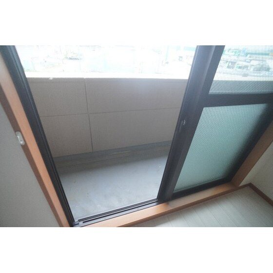 サンライズ・ガーデンの物件内観写真