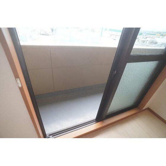 サンライズ・ガーデンの物件内観写真