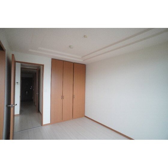 サンライズ・ガーデンの物件内観写真