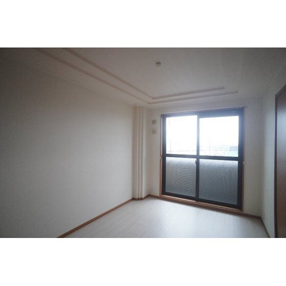 サンライズ・ガーデンの物件内観写真