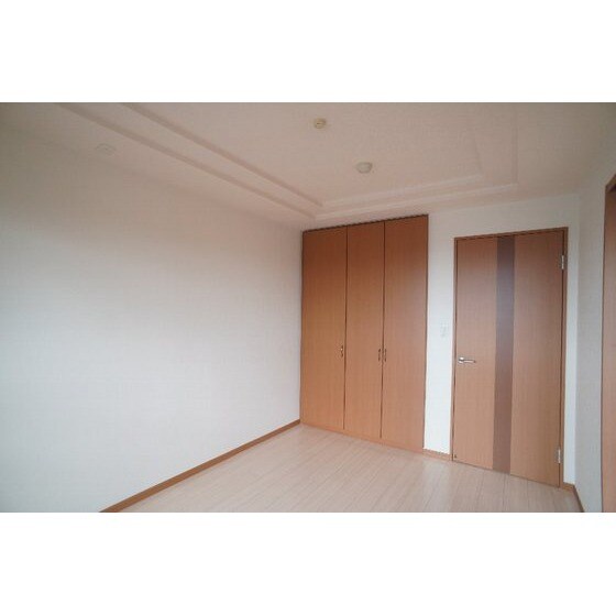 サンライズ・ガーデンの物件内観写真