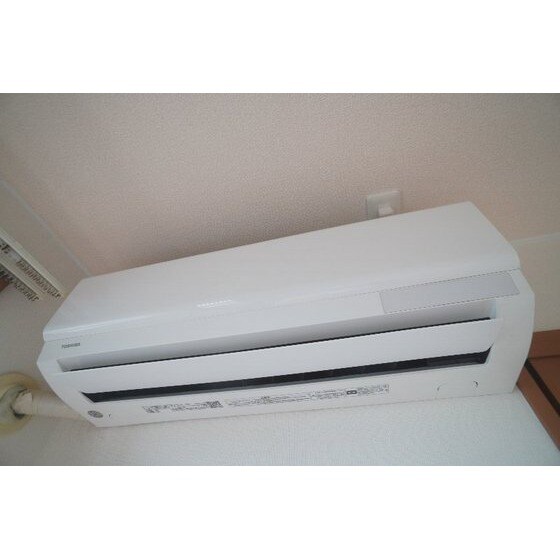 サンライズ・ガーデンの物件内観写真