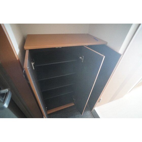 サンライズ・ガーデンの物件内観写真