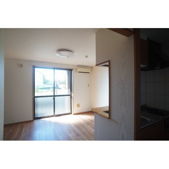 クレアの物件内観写真