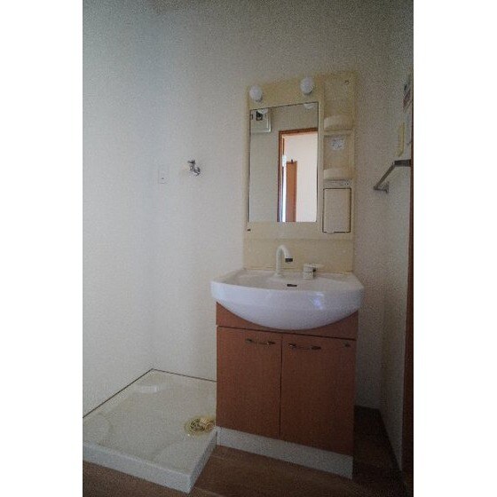 クレアの物件内観写真