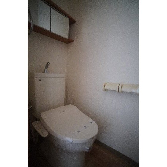 クレアの物件内観写真