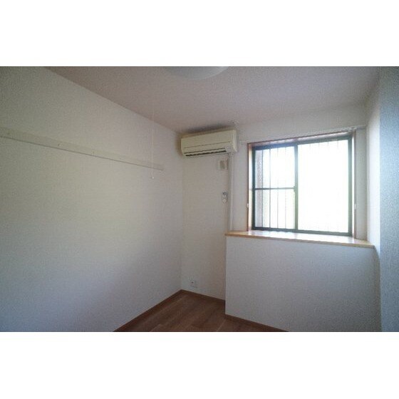 クレアの物件内観写真