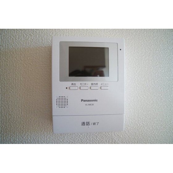 クレアの物件内観写真